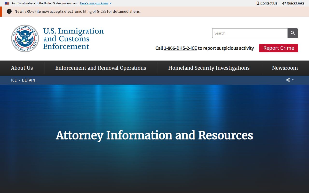 ICE current and recent detainee release information for Henderson County checks